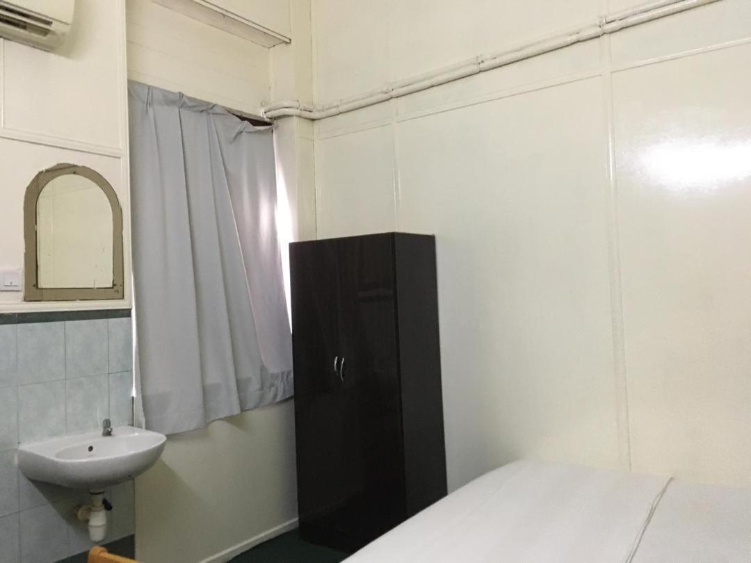 Old Penang Hotel - Trang Road George Town Bagian luar foto